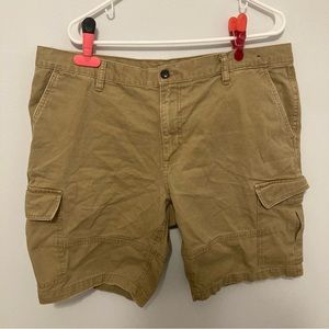Adam Levine Men's Cargo Shorts